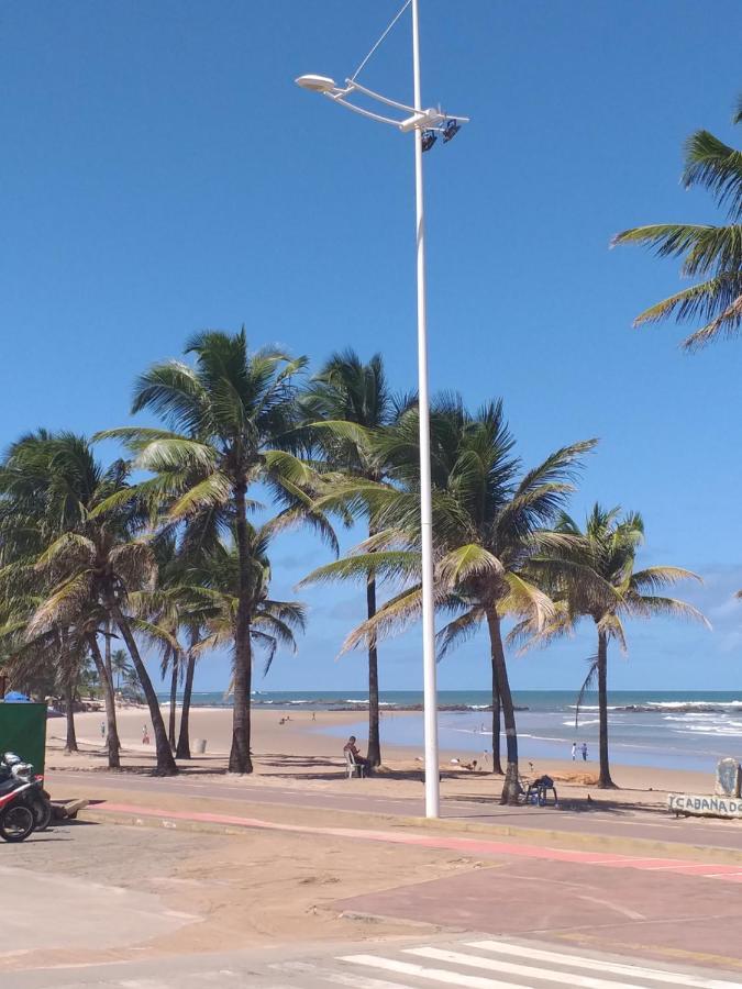 Pousada E Hostel Vila Marina Salvador Exteriör bild