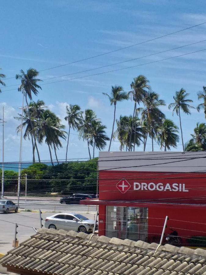 Pousada E Hostel Vila Marina Salvador Exteriör bild