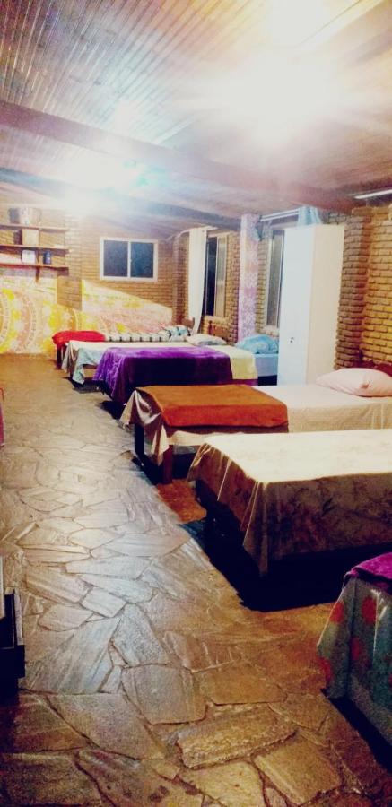 Pousada E Hostel Vila Marina Salvador Exteriör bild
