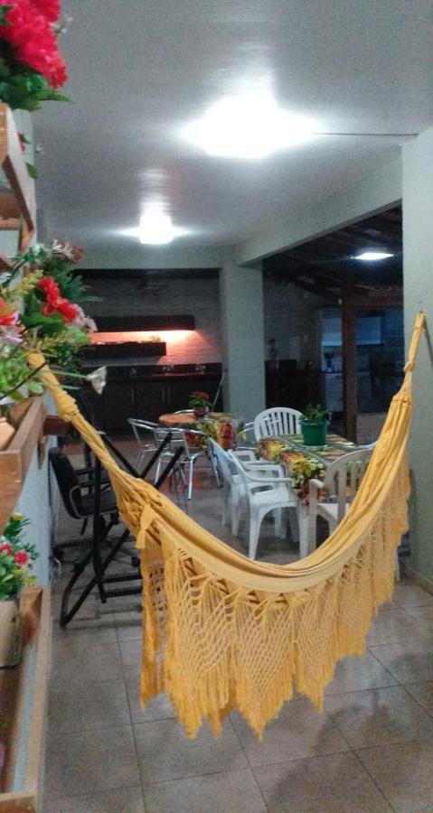 Pousada E Hostel Vila Marina Salvador Exteriör bild