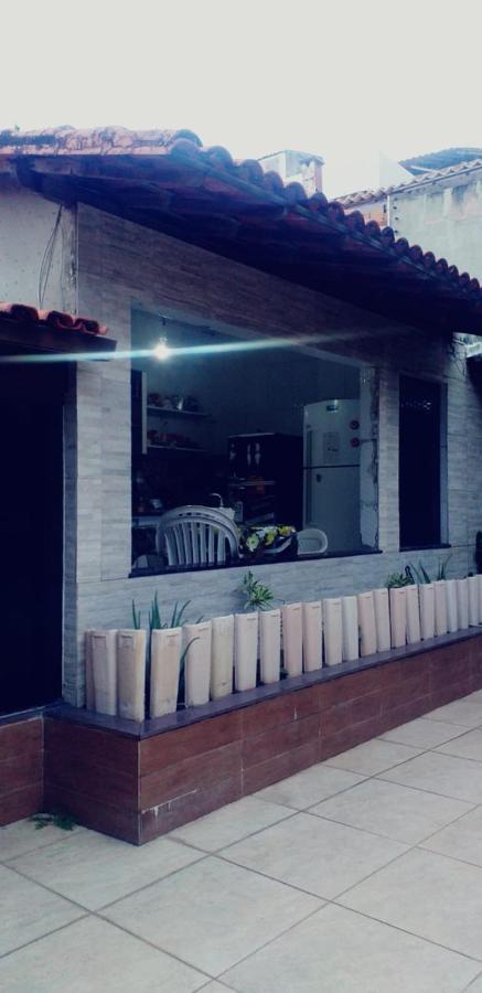Pousada E Hostel Vila Marina Salvador Exteriör bild