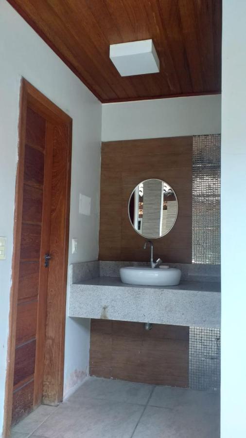 Pousada E Hostel Vila Marina Salvador Exteriör bild