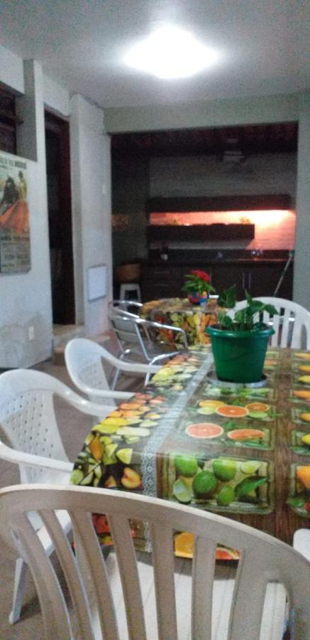 Pousada E Hostel Vila Marina Salvador Exteriör bild