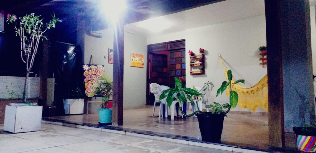 Pousada E Hostel Vila Marina Salvador Exteriör bild