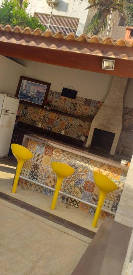 Pousada E Hostel Vila Marina Salvador Exteriör bild